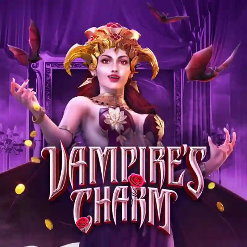 Vampire's Charm