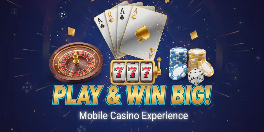 Jugadawin Promoción Casino